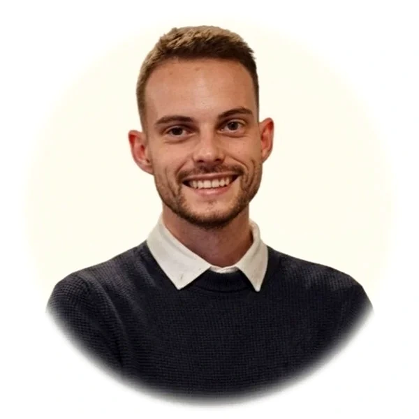 Kevin Brivoal, co-fondateur de LB Nova Digital